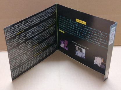 Rare Singapore Jiu Jian 久健 玖健 Someday 有那么一天 相信我 1996 Chinese CD FCS9758