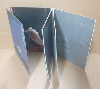 Taiwan 几米幸运儿 Jimmy's Mr. Wing The Musical 杨乃文 赵文瑄 2007 Chinese 2xCD (FCB2392)
