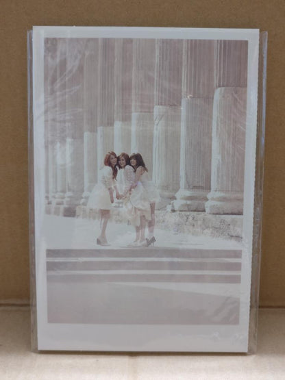 Taiwan S.H.E. Hebe Selina Ella 任家萱 田馥甄 陈嘉桦 花又开好了 2012 Chinese CD + DVD FCBL152