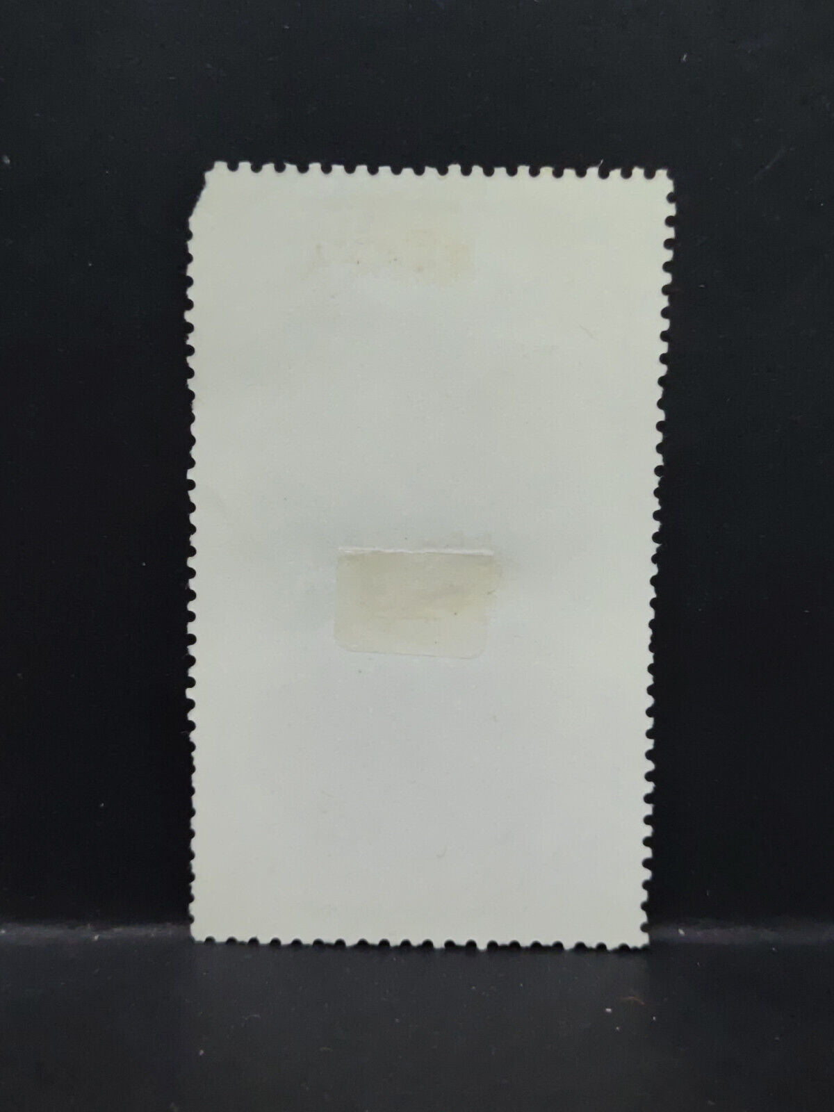 AMM68 United Arab Emirates Bird 55 dirhams Used Stamp (SA075)