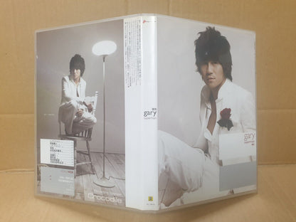 Taiwan Gary Cao 曹格 Superman 2006 Chinese CD + Video VCD (FCB2421)