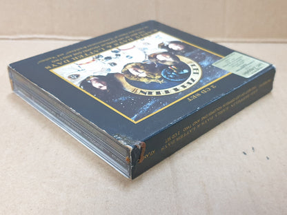 Led Zeppelin Early Days & Latter Days 2002  Germany 2x CD (FCB2541) E