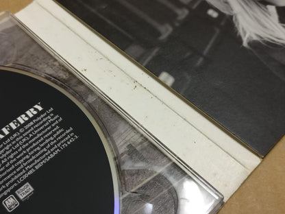 Duffy Rockferry Deluxe Edition 2008 Singapore English 2x CD FCB2262