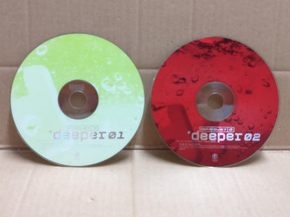 AMM Delirious? Worship Christian Singapore English 2x CD FCS10103 (No Case)