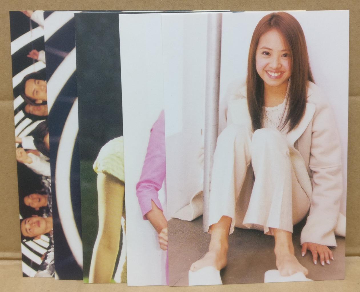 Taiwan Jolin Tsai Cai Yi Lin 蔡依林 W/ Photocards Karaoke Chinese Video VCD FCB1690