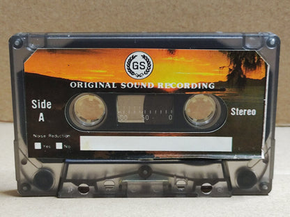 AMM68 BONEY M NIGHT FLIGHT TO VENUS RASPUTIN ENGLISH SINGAPORE CASSETTE (CS2285)