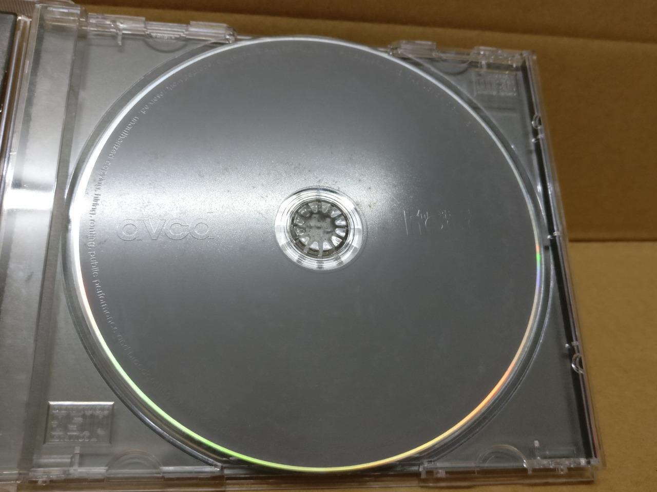 Hong Kong Denise Ho HOCC 何韵诗 何韻詩 2002 Mega Rare Singapore AVCD CD FCB1477