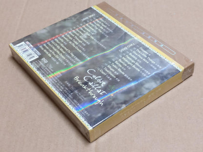 New Sealed Colbie Caillat Breakthrough Deluxe DSD For Car China 2x CD FCB2231 F