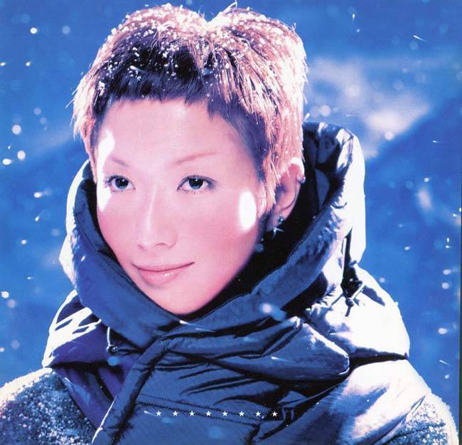 Hong Kong Sammi Cheng 鄭秀文 郑秀文 1999 Hong Kong CD D068