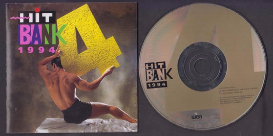 Mega Rare Natalie Cole Red Hot Chilli Peppers Compil 1994 Malaysia CD FCS6998
