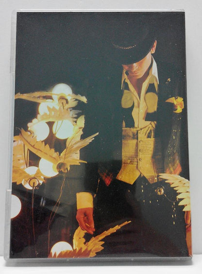 Hong Kong Andy Lau 劉德華 刘德华 2007 Live+Karaoke Rare 3D Cover 3x DVD FCB789