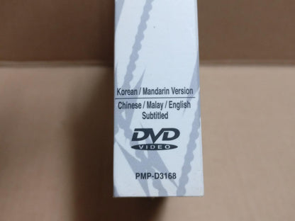 Korean Drama Homicide Investigation Team Malaysia Eng Ch Sub 4x DVD FCB2179