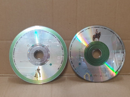 Hong Kong Andy Lau 刘德华 笨小孩 Karaoke 1998 Chinese Video CD 2x VCD (FCS10125)