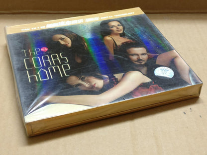 New Sealed The Corrs Home DSD For Car China 2x CD FCB2210 F