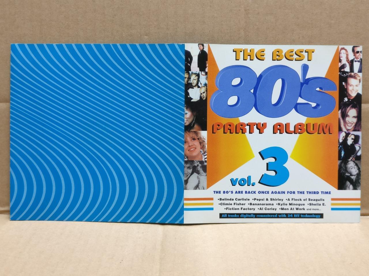 Eurythmics Belinda Carlisle Debbie Gibson Various Artists 1999 Asia CD FCS9635