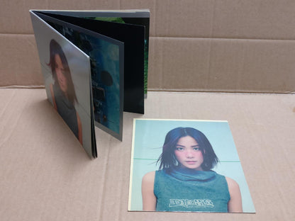 China Faye Wong 王菲 唱遊 1998 Singapore CD+ Bonus CD FCB2305