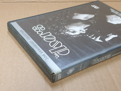 The Doors 30th Anniversary Collection 2001 English DVD (FCB2448)