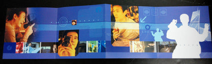 Rare Hong Kong Adam Cheng 郑少秋 世纪之选 TV Drama OST Karaoke Chinese VCD FCB523