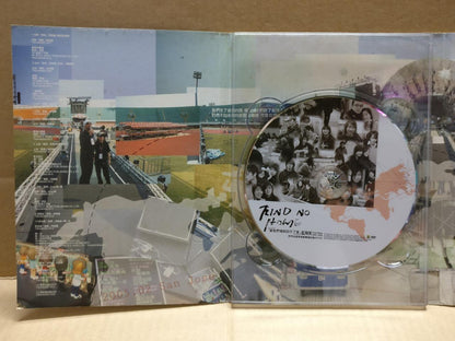 Taiwan Mayday 五月天 Final Home 2004-2006 Tour Live 演唱会 2006 Chinese 3x DVD FCB2117