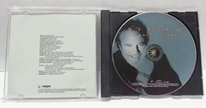 Dyango Himnos Al Amor 2006 Audiophile 24Bit CD FCB1027
