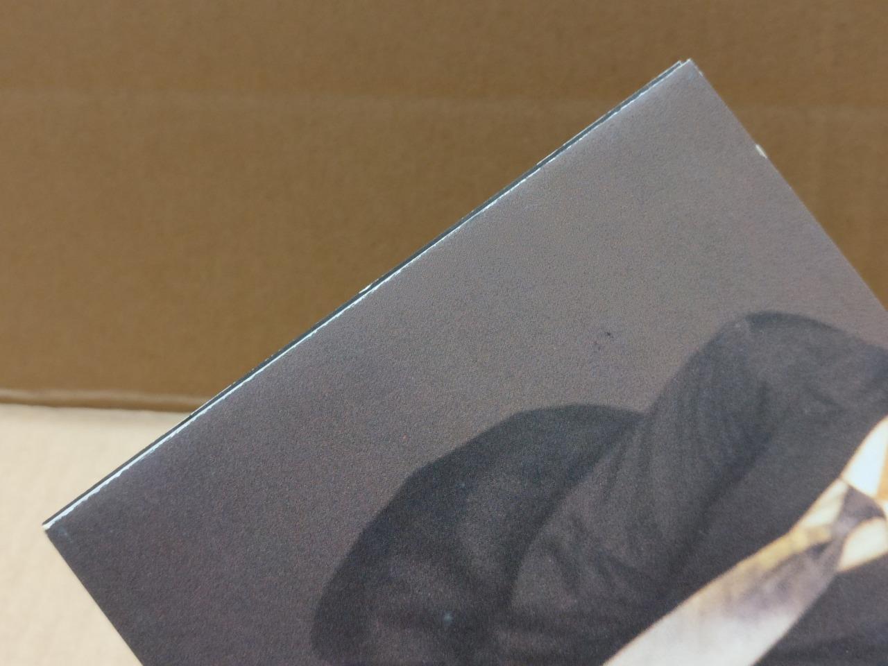 Hong Kong Rita Carpio 韦绮姗 Love Me Once Again 为何不敢潇洒的离开 1993 Chinese CD FCS9748