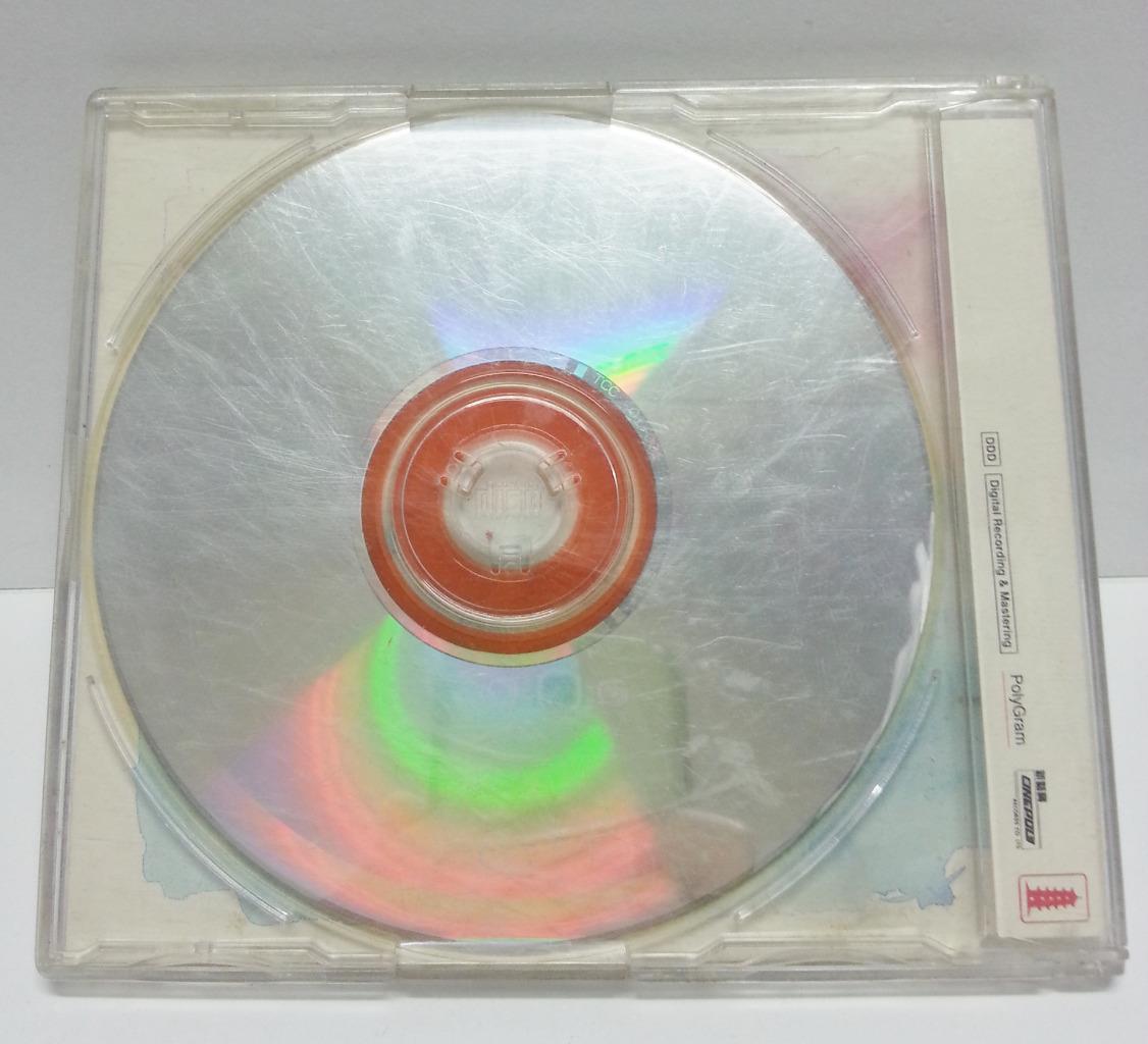 Rare Hong Kong Charity Faye Wong Jacky Cheung 王菲 张学友 草蜢 黎明 Promo CD FCB996