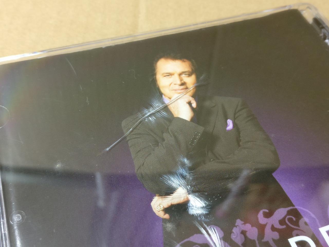 Engelbert Humperdinck Greatest Hits Release Me 2007 Rare Singapore 2x CD FCB2021