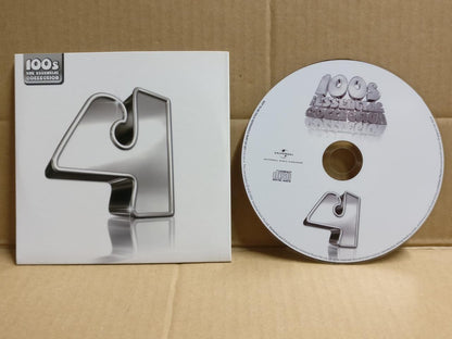 Various Artist Deep Purple Cher Diana Ross Rare Singapore Promo 5x CD FCB1969