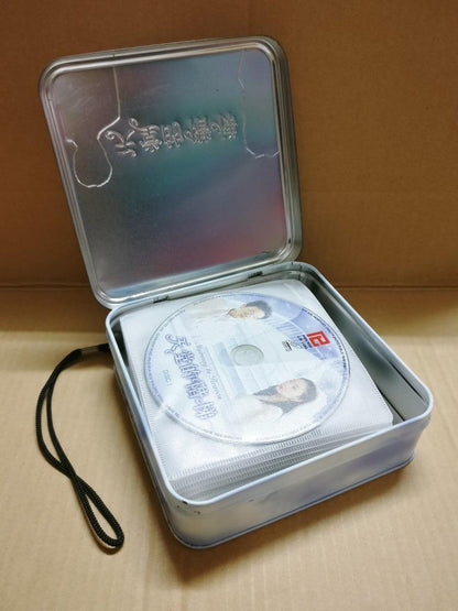 Korean Drama 天国的阶梯 Choi Ji-woo 崔智友 权相佑 Ch Sub Video CD 20x VCD OOP FCB2142