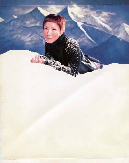 Hong Kong Sammi Cheng 鄭秀文 郑秀文 1999 Hong Kong CD D068