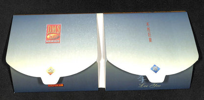 Malaysia Li Yi Lee Yee  李逸 2001 Malaysia 24Bit LFCD8004 Gold Discs 2x CD FCB1232