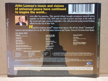 Come Together A Night For John Lennon's Words Music Asia Video CD 2x VCD FCS9595