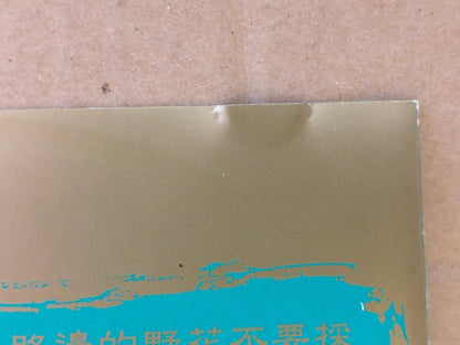 Teresa Teng 鄧麗君 邓丽君 我怎能离开你 Special Edition 1995 Malaysia Chinese CD FCS9733