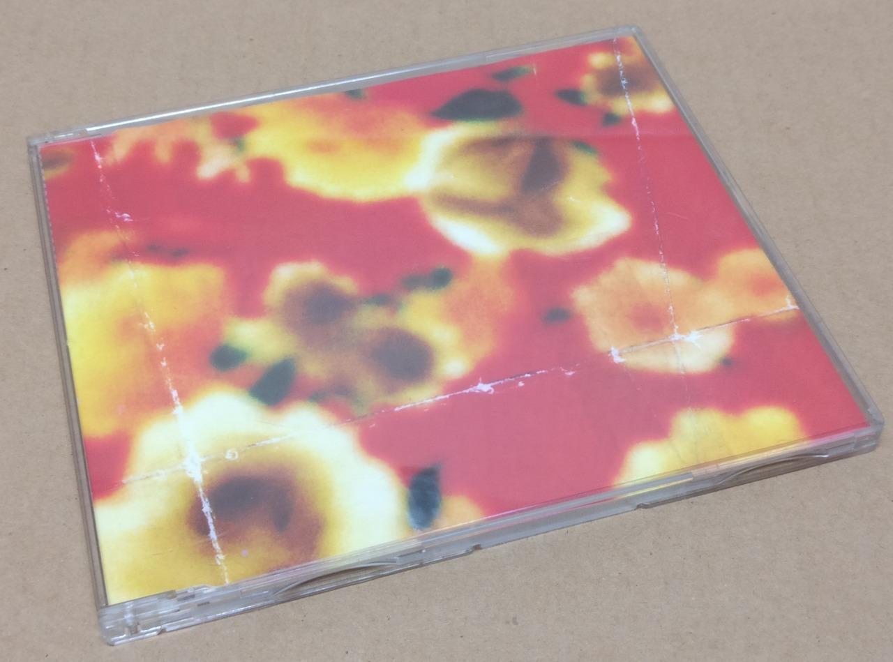 Taiwan Wakin Emil Chau 周华健 世界由你我开始 1997 Hong Kong Chinese CD FCB1708