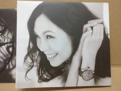 Rare Singapore Kit Chan 陈洁仪 重译 Jaeger-LeCoultre Watch 2011 Chinese CD FCB1679