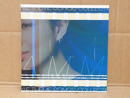 Hong Kong Sammi Cheng 郑秀文 OST 2002 Chinese Singapore CD (FCS10530)