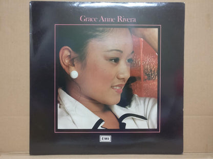 Mega Rare Philippine Grace Anne Rivera New Days..New Ways English HK LP CLP5541