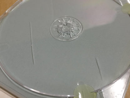 Mega Rare Taiwan Xiao Song Xiao Bai Twins 松柏 小松 小柏 绝版 Singapore 2x CD FCB2012
