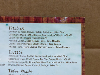 Colbie Caillat Coco 2007 Rare Special Singapore Edition Only English CD FCS9897