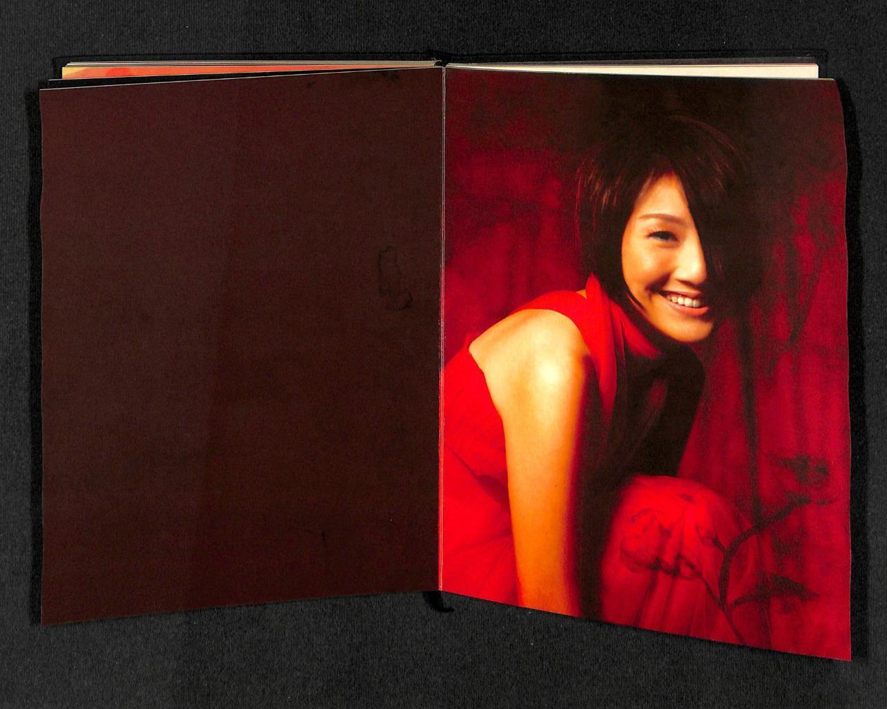 Hong Kong Miriam Yeung 楊千嬅 Unlimited Miriam 2006 Hong Kong CD FCB1290