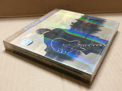 New Sealed BB King One Kind Favor DSD For Car Rare China 2x CD FCB2198 F