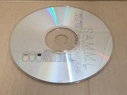 Hong Kong Sammi Cheng 郑秀文 OST 2002 Chinese Singapore CD (FCS10530)