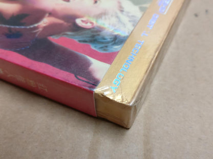 New Sealed Funhouse PINK DSD For Car China 2x CD FCB2229 F
