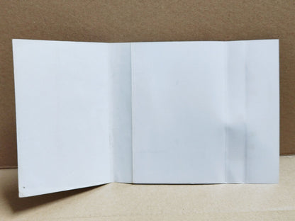 AMM68 Singapore Kit Chan 陳潔儀 陈洁仪 心痛 卡带 CHINESE CASSETTE 1994 (CS2169)