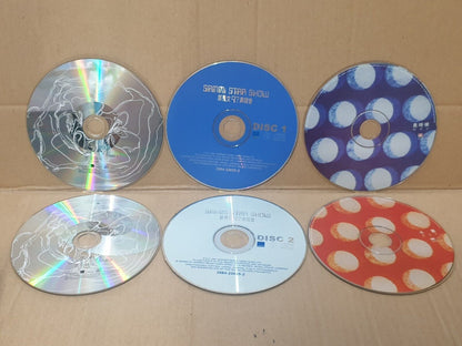 Sammi Cheng  郑秀文 鄭秀文 Chinese CD+(CD+VCD)+3xVCD, etc Set LOT Of 11 (FCS10351) L