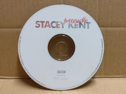 AMM Stacey Kent Dreamsville 2000 London English CD FCS10080 (No Case)