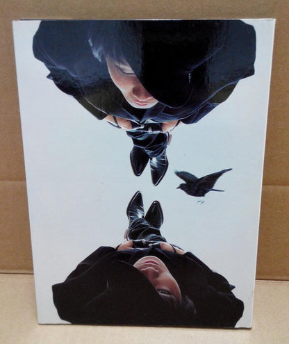 Singapore JJ Lin Jun Jie  林俊杰 Westside 2007 CD Calendar & Promo Cards FCBL003