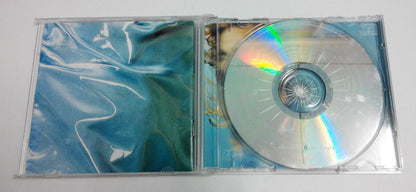 Mega Rare Madonna Ray Of Light CD Singapore Limited Edition 5x Postcards FCB2037