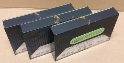 Teochew Opera 潮剧 白高粱 Singapore Cassette Set of 3 卡帶 磁帶 CS2164