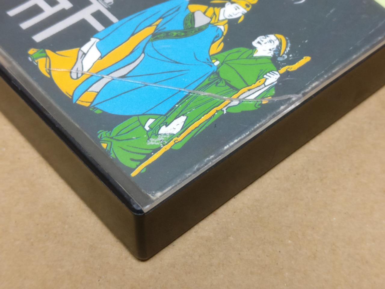 Teochew Opera 潮剧 罗衫记 Singapore Cassette 卡帶 磁帶 CS2149